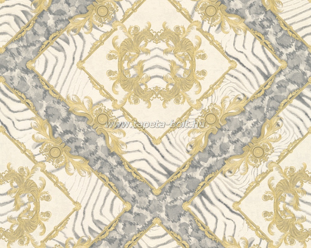 Versace 3 34904-2